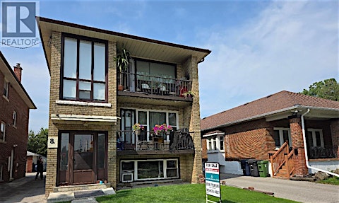 8A Nineteenth Street, Toronto, ON, M8V 3L3