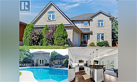 201 Jones Road, Hamilton, ON, L8E 5J4
