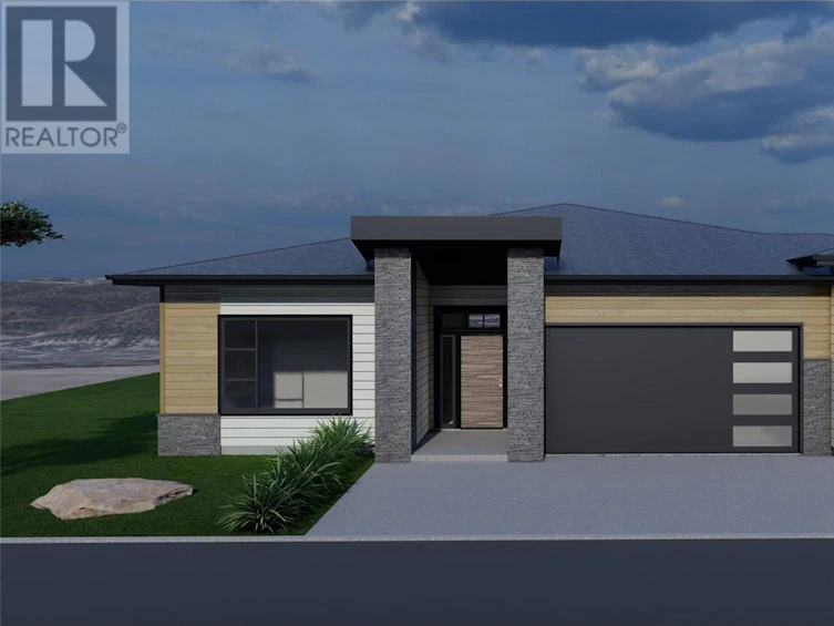 710 Carleton Street, Kelowna, BC, V1V 0J2