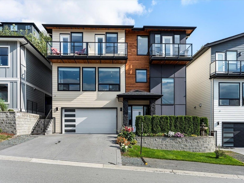 12 - 5248 Goldspring Place, Chilliwack BC