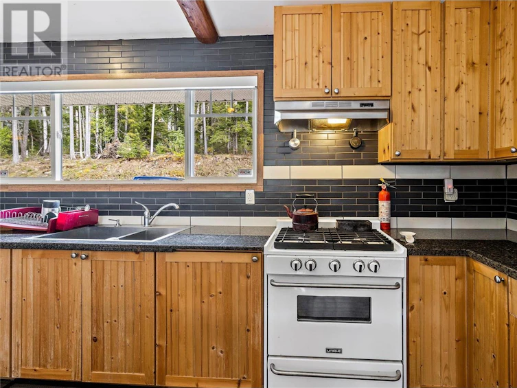 1446 Nittel Road, Seymour Arm, BC, V0E 1M0 - 15