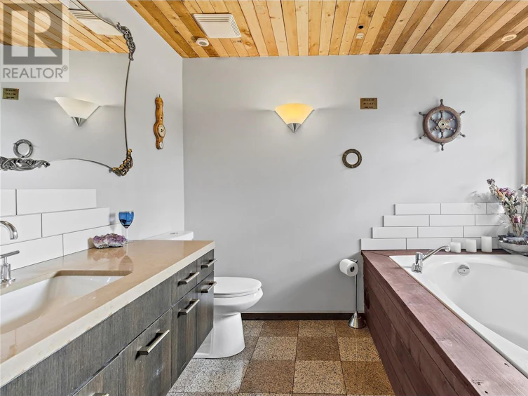 1446 Nittel Road, Seymour Arm, BC, V0E 1M0 - 20