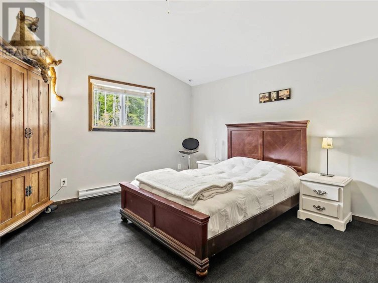 1446 Nittel Road, Seymour Arm, BC, V0E 1M0 - 23