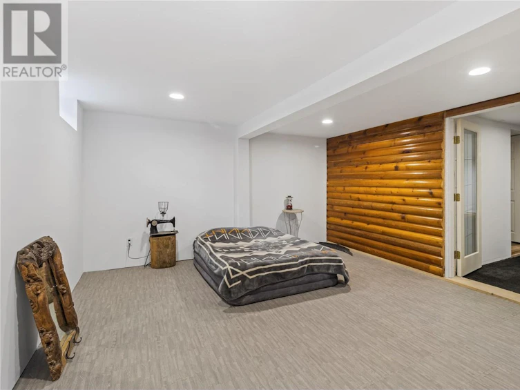1446 Nittel Road, Seymour Arm, BC, V0E 1M0 - 29