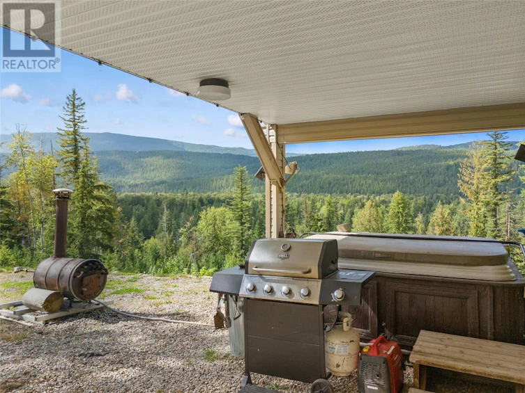 1446 Nittel Road, Seymour Arm, BC, V0E 1M0 - 38