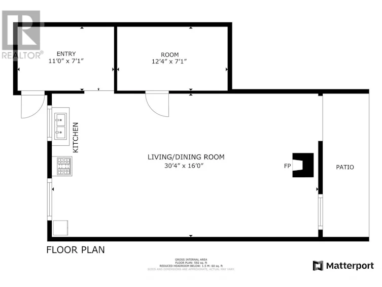 1446 Nittel Road, Seymour Arm, BC, V0E 1M0 - 77