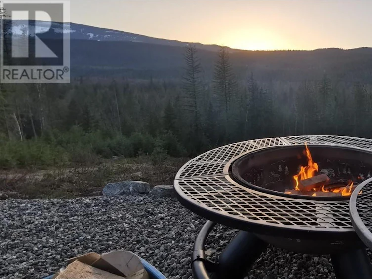 1446 Nittel Road, Seymour Arm, BC, V0E 1M0 - 40