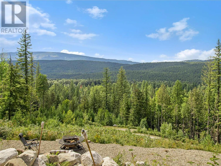 1446 Nittel Road, Seymour Arm, BC, V0E 1M0 - 42