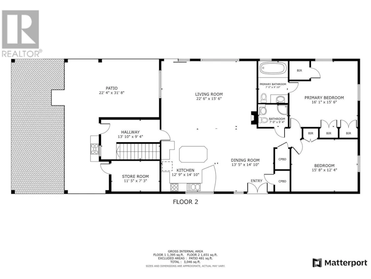 1446 Nittel Road, Seymour Arm, BC, V0E 1M0 - 75