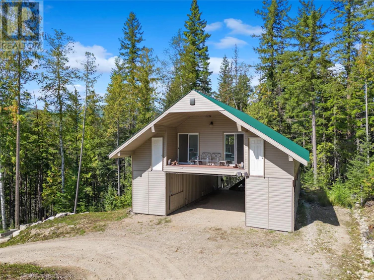1446 Nittel Road, Seymour Arm, BC, V0E 1M0 - 49