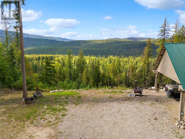 1446 Nittel Road, Seymour Arm, BC, V0E 1M0 - 51