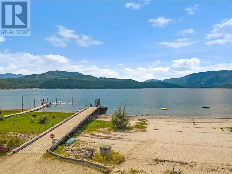 1446 Nittel Road, Seymour Arm, BC, V0E 1M0 - 53