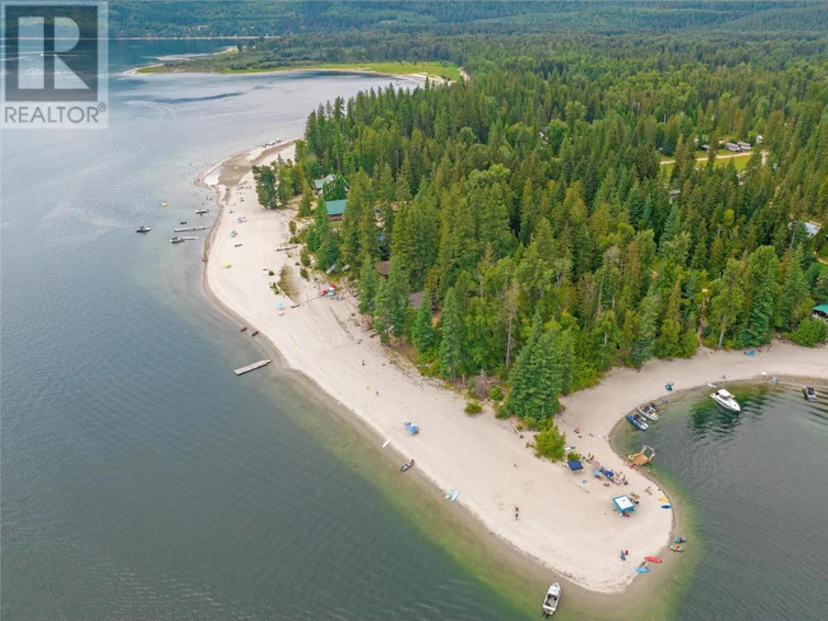 1446 Nittel Road, Seymour Arm, BC, V0E 1M0 - 72