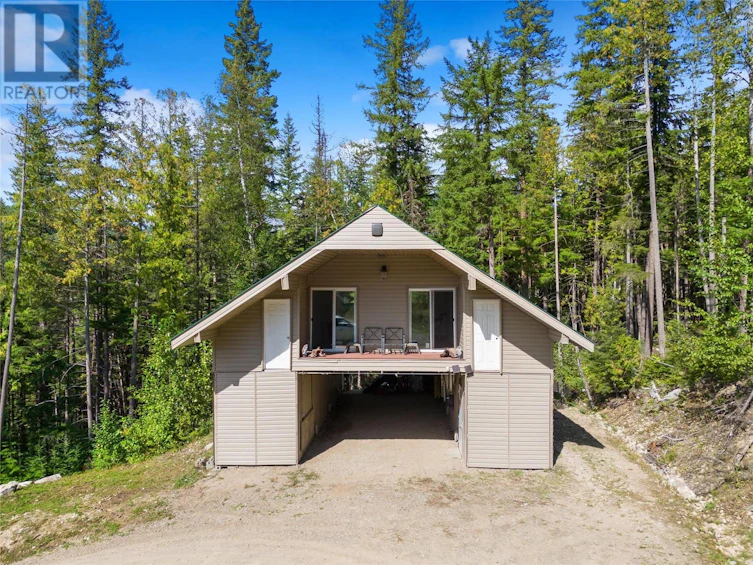 1446 Nittel Road, Seymour Arm, BC, V0E 1M0 - 56
