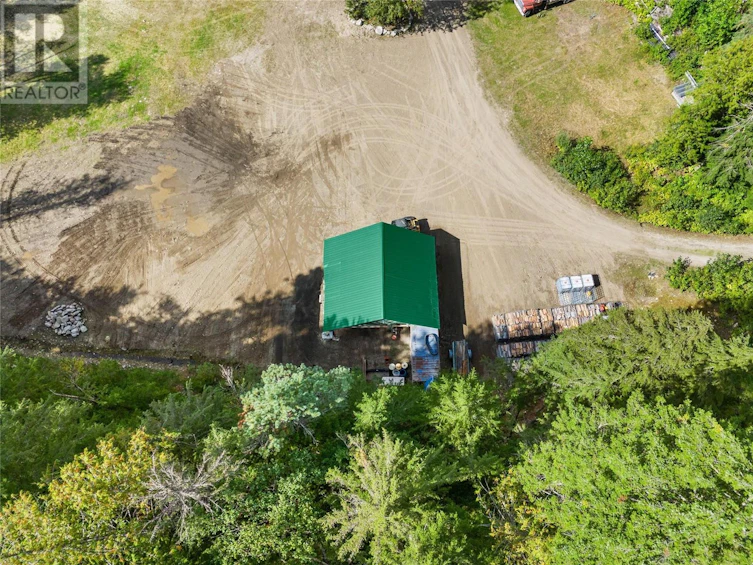 1446 Nittel Road, Seymour Arm, BC, V0E 1M0 - 60