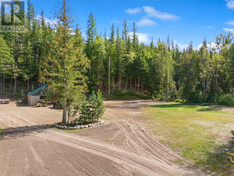 1446 Nittel Road, Seymour Arm, BC, V0E 1M0 - 61