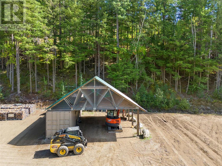 1446 Nittel Road, Seymour Arm, BC, V0E 1M0 - 63