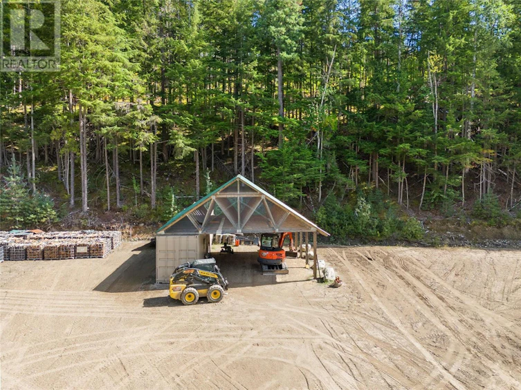 1446 Nittel Road, Seymour Arm, BC, V0E 1M0 - 64