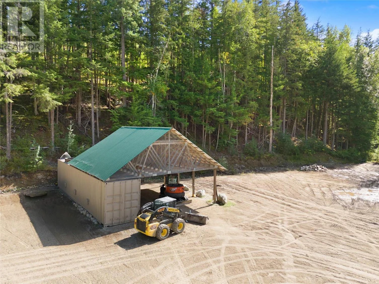 1446 Nittel Road, Seymour Arm, BC, V0E 1M0 - 65