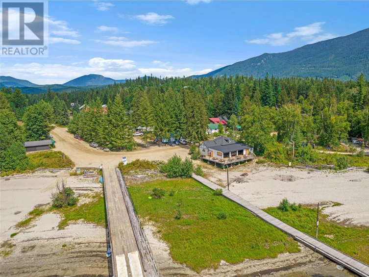 1446 Nittel Road, Seymour Arm, BC, V0E 1M0 - 70