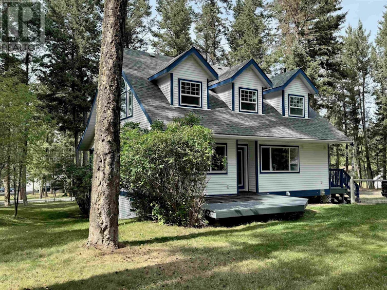 5070 Kinncum Road, 108 Mile Ranch, BC, V0K 2Z0 - 2
