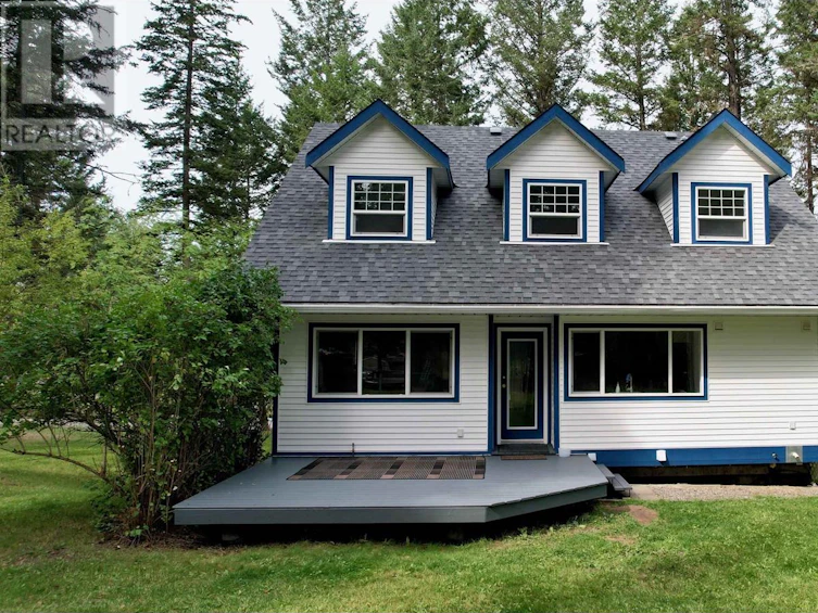 5070 Kinncum Road, 108 Mile Ranch, BC, V0K 2Z0 - 3