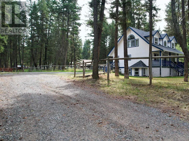 5070 Kinncum Road, 108 Mile Ranch, BC, V0K 2Z0 - 31
