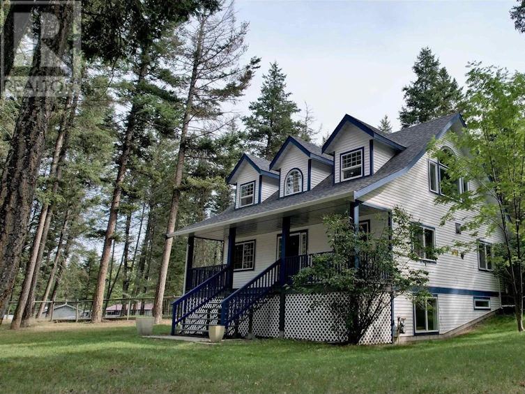 5070 Kinncum Road, 108 Mile Ranch, BC, V0K 2Z0 - 34