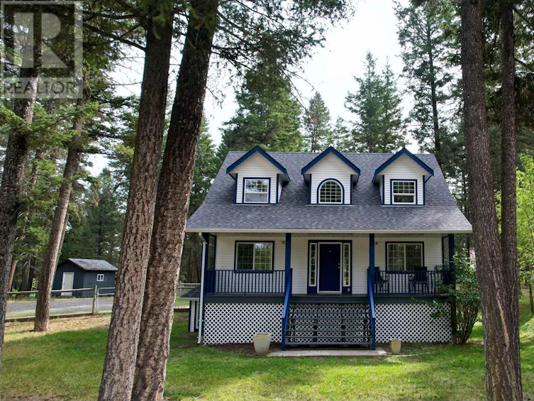 5070 Kinncum Road, 108 Mile Ranch, BC, V0K 2Z0 - 35