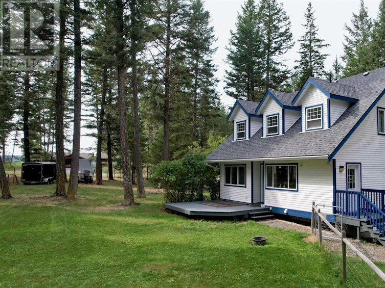 5070 Kinncum Road, 108 Mile Ranch, BC, V0K 2Z0 - 4