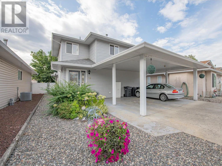 10-2716 Wolfenden Terrace, Armstrong, BC, V4Y 2A6