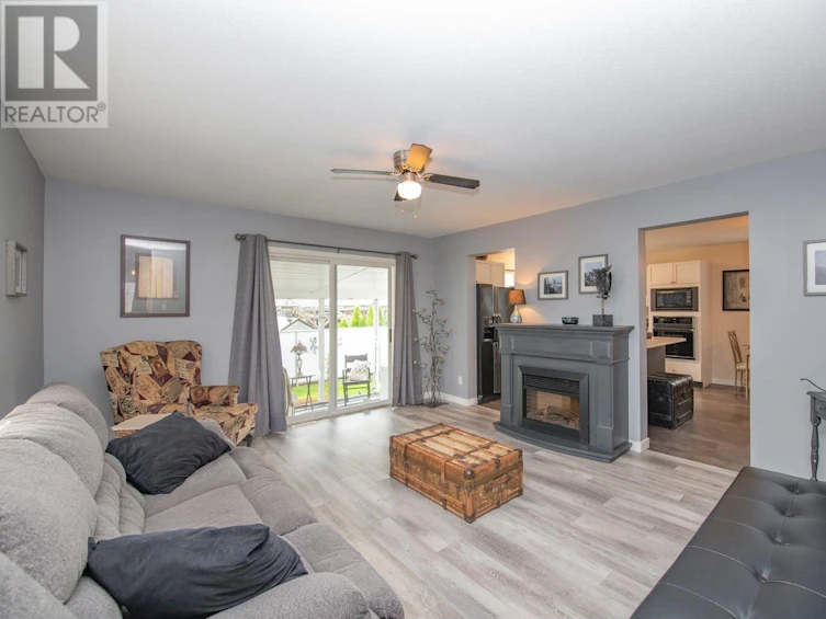 10-2716 Wolfenden Terrace, Armstrong, BC, V4Y 2A6 - 9