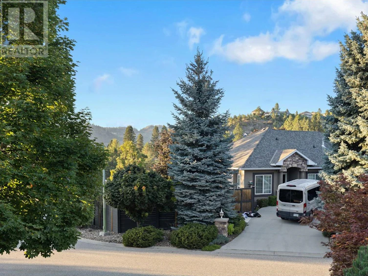 2135 Chilanko Court, Kelowna, BC, V1V 2L7 - 18