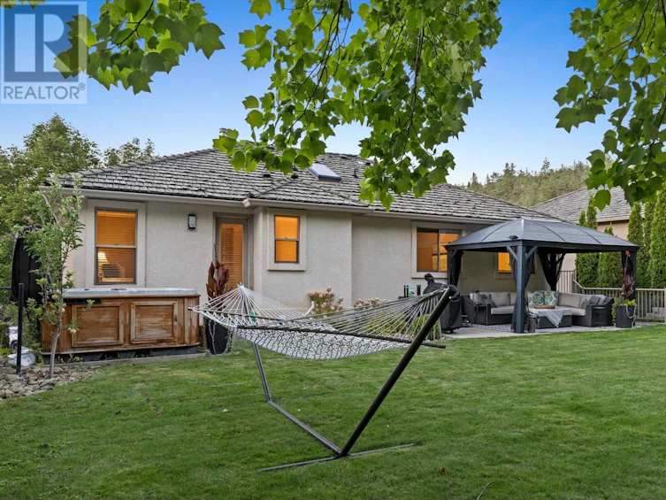 2135 Chilanko Court, Kelowna, BC, V1V 2L7 - 44