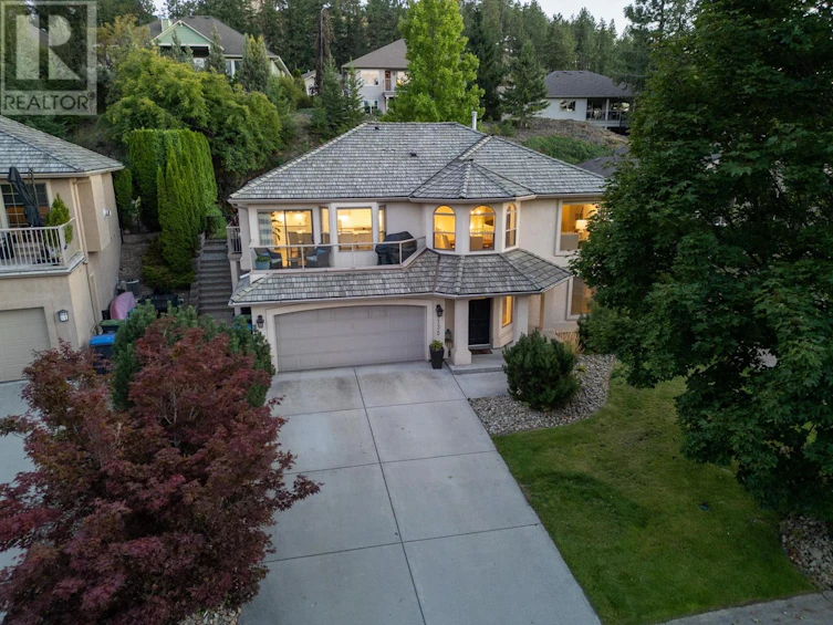 2135 Chilanko Court, Kelowna, BC, V1V 2L7 - 52