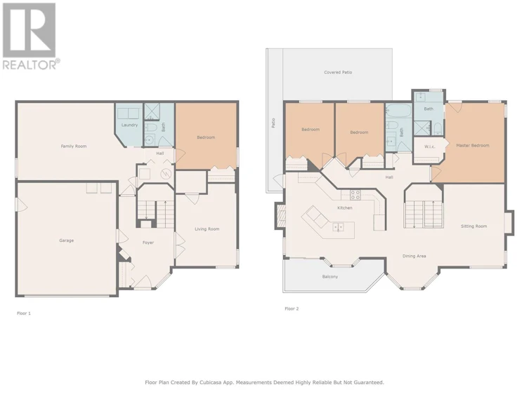 2135 Chilanko Court, Kelowna, BC, V1V 2L7 - 55