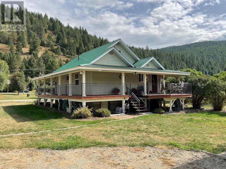 171 Government N Avenue, Greenwood, BC, V0H 1J0 - 13