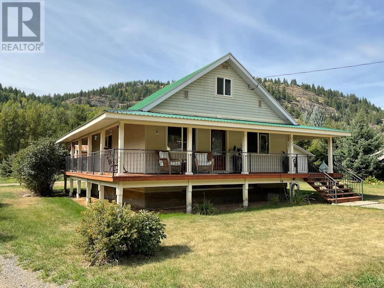 171 Government N Avenue, Greenwood, BC, V0H 1J0 - 5