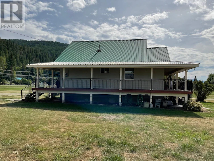 171 Government N Avenue, Greenwood, BC, V0H 1J0 - 6