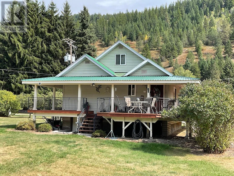 171 Government N Avenue, Greenwood, BC, V0H 1J0 - 7