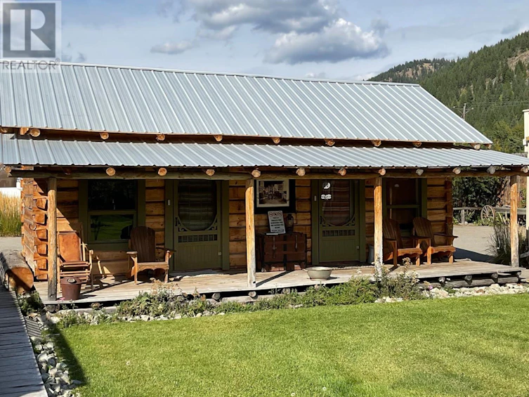 1-321 Copper Avenue, Greenwood, BC, V0H 1J0 - 11