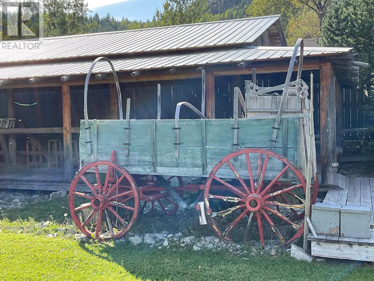 1-321 Copper Avenue, Greenwood, BC, V0H 1J0 - 15