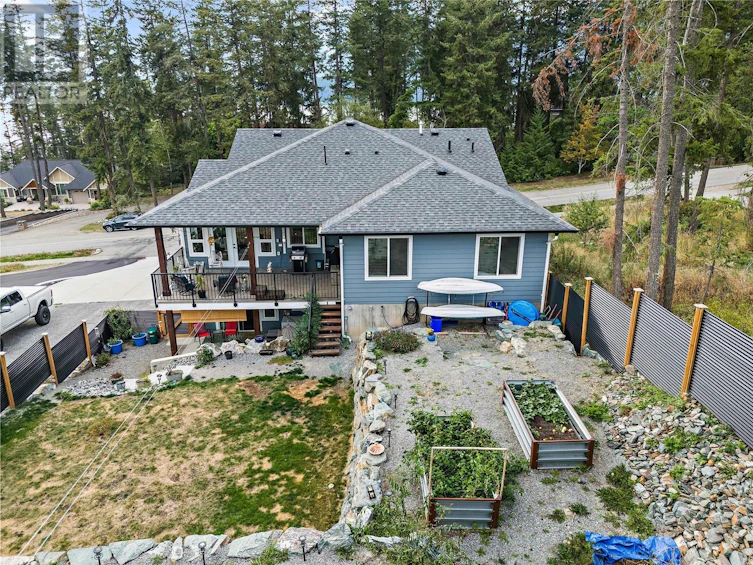 3200 Northeast 20 Street, Salmon Arm, BC, V1E 2G9 - 80