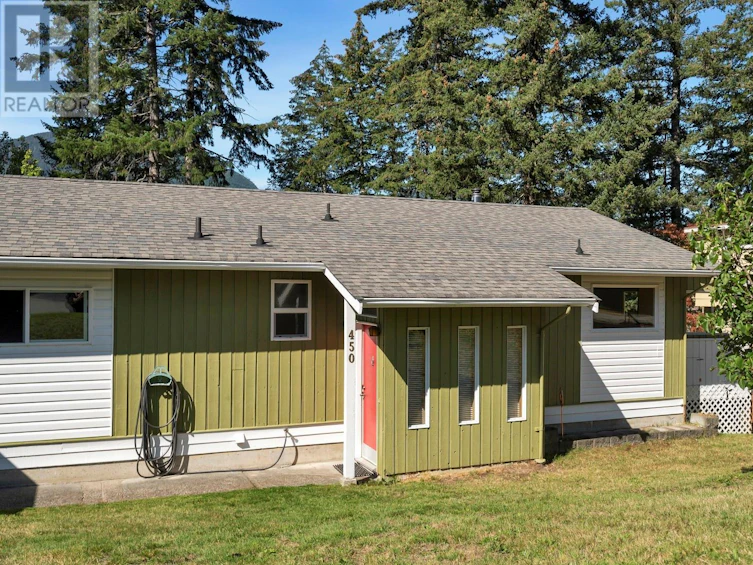 450 Chamiss Crescent, Gold River, BC, V0P 1G0 - 57