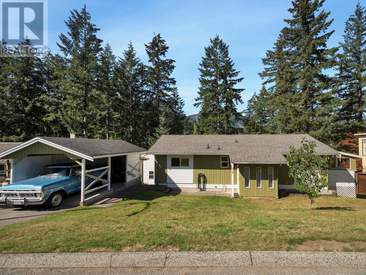 450 Chamiss Crescent, Gold River, BC, V0P 1G0 - 58