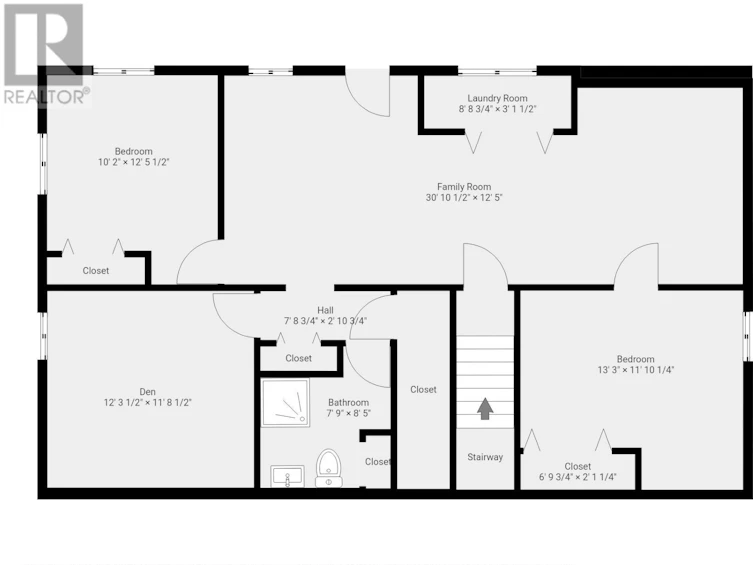 450 Chamiss Crescent, Gold River, BC, V0P 1G0 - 67