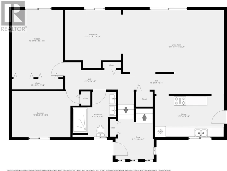 450 Chamiss Crescent, Gold River, BC, V0P 1G0 - 68