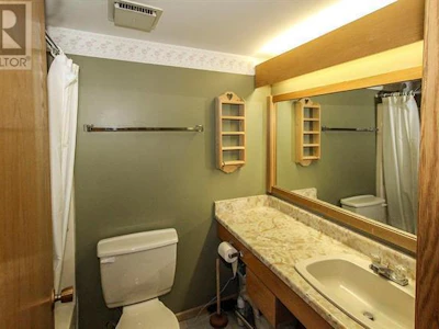 229-5375 Big White Road - 5