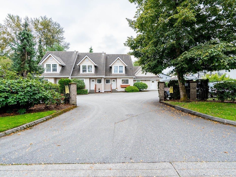 2 - 19948 Willoughby Way, Langley BC V2Y 1M6