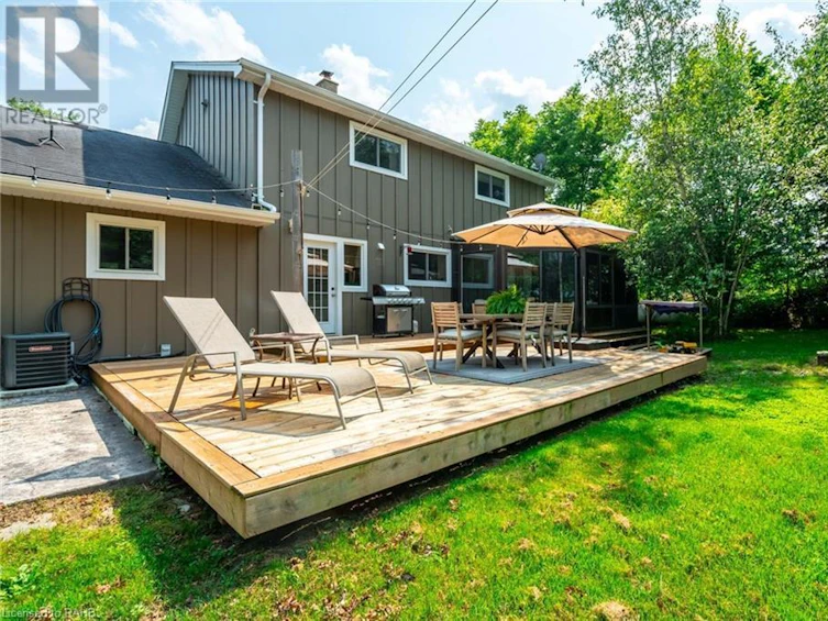 1239 Concession 10 Road West, Hamilton, ON, N0B 2J0 - 33